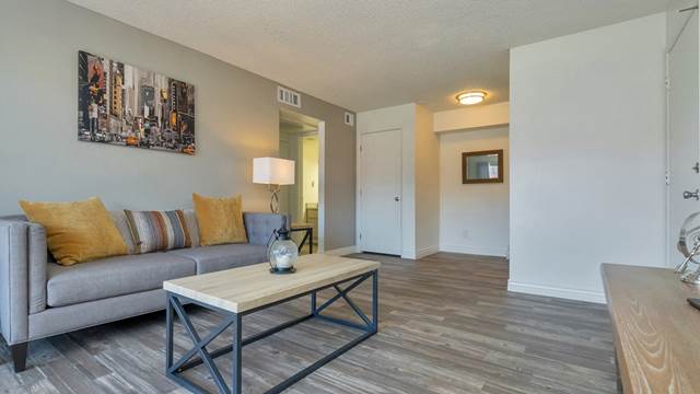 1-bedroom apartment at Spring Meadow Apartments in Glendale, AZ
